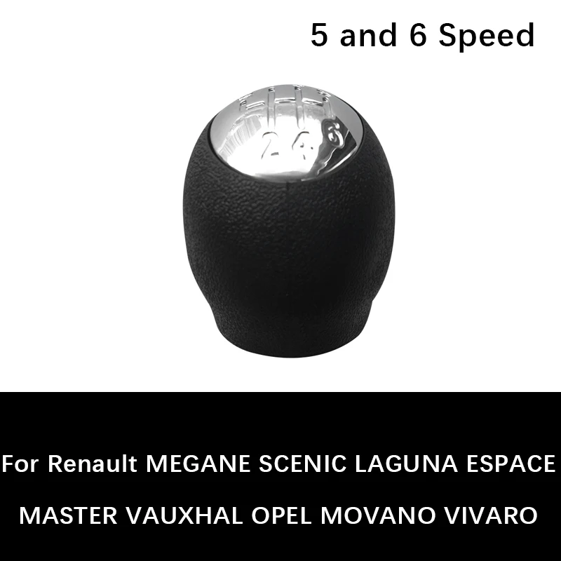 Ручка переключения для Renault MEGANE SCENIC LAGUNA ESPACE MASTER VAUXHAL OPEL MOVANO VIVARO ручка ручного |