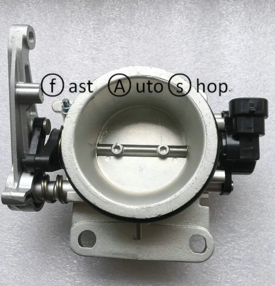 Лучшее качество дроссельной заслонки с 3 контактный датчик положения 7700102870 7700875435 1161192787R