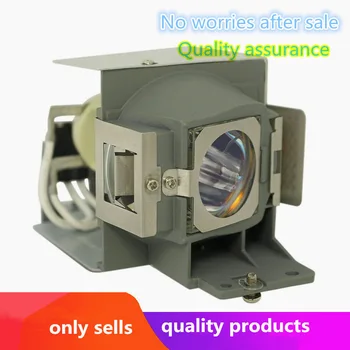 

New Compatible projector lamp bulb 5J.J5X05.001 P-VIP 240/0.8 E20.8 for MX716