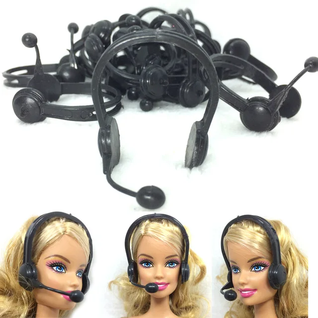 NK-20-pcs-set-Fashion-Plastic-Headset-microphone-accessory-For-barbie-doll-Accessories-Earphone-Best-Gift.jpg_640x640