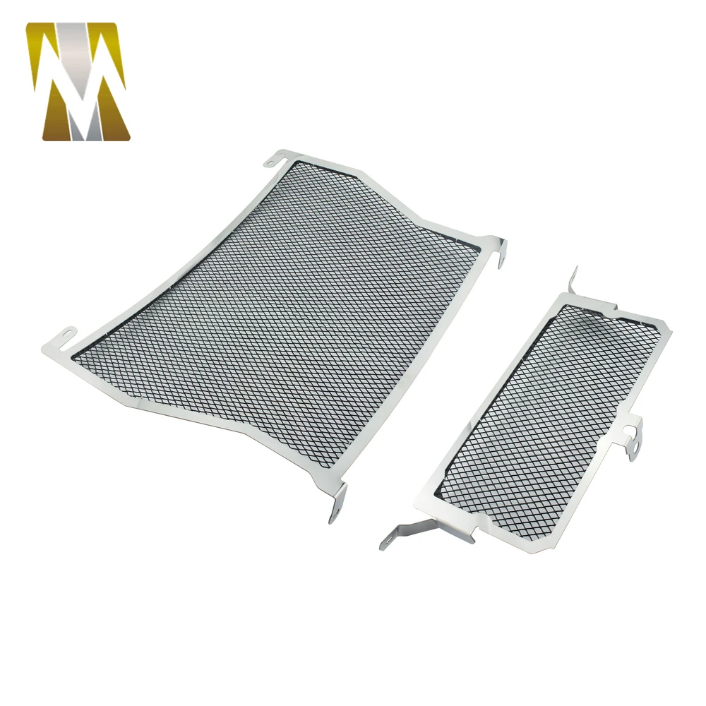 Radiator for BMW S1000 RR (5)