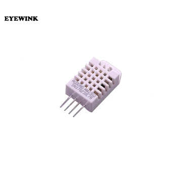 

50PCS /LOT DHT22/AM2302 Digital Temperature and Humidity Sensor DHT22