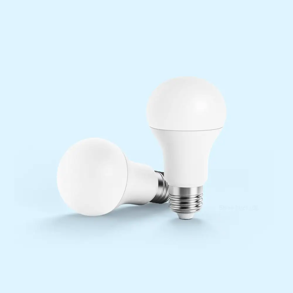 XIAOMI MIJIA Philips светодиодный лампочка E27 умная лампа для дома Люстра Торшер светильник светодиод wifi энергосберегающая Mihome APP