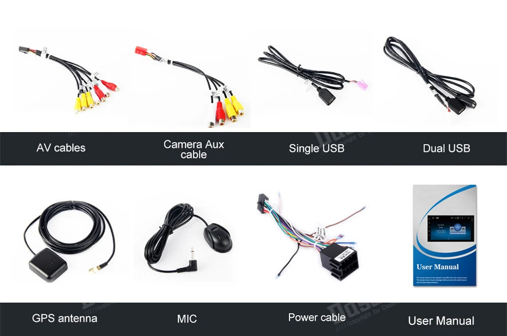 Best 2 DIN Android 8.1 Auto Radio 7" Universal Car Multimedia Player GPS Stereo Audio Head Unit Support DAB DVR OBD WIFI 4G BT NO DVD 28 Best 2 DIN Android 8.1 Auto Radio 7" Universal Car Multimedia Player GPS Stereo Audio Head Unit Support DAB DVR OBD WIFI 4G BT NO DVD 28