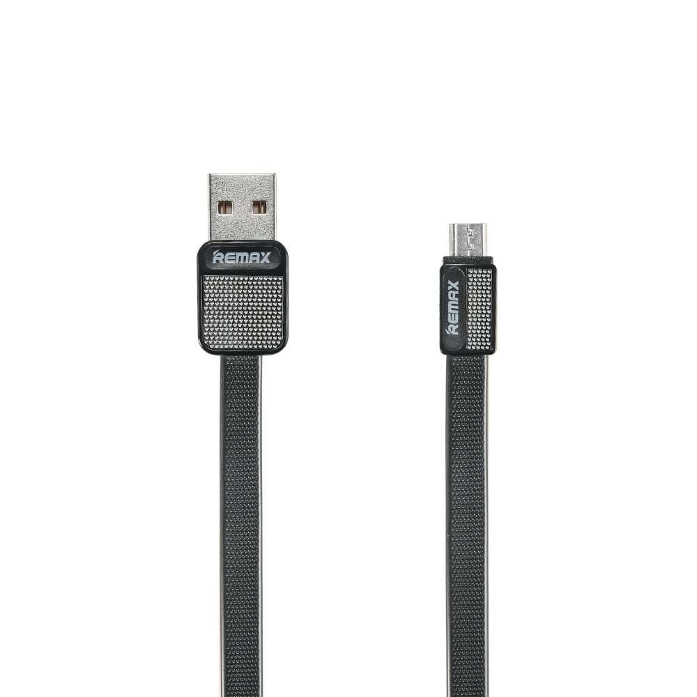 REMAX Platinum Micro USB кабель для передачи данных для samsung A300 A500 A700 huawei htc xiaomi sony 2.1A кабель для быстрой зарядки