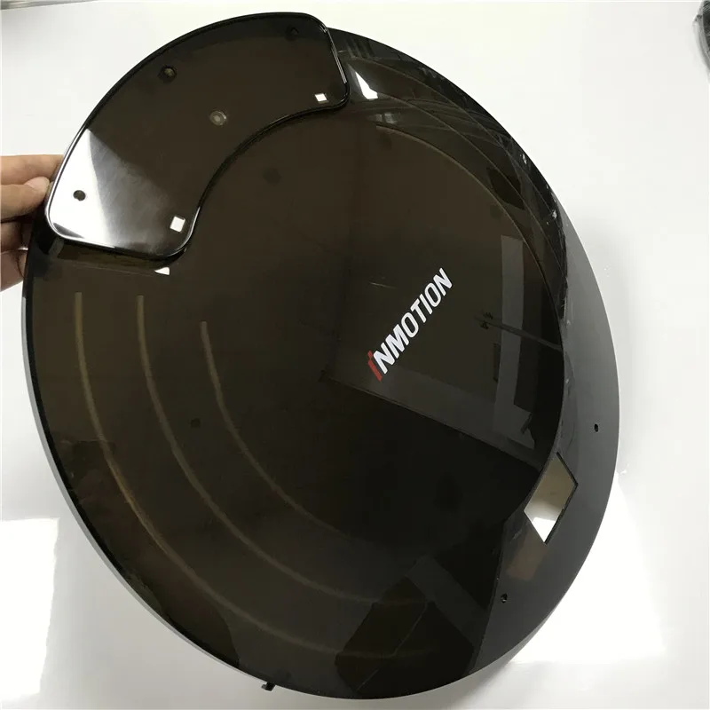 Оригинальный внешний корпус 2 шт. для INMOTION V10 V10F самобалансирующийся