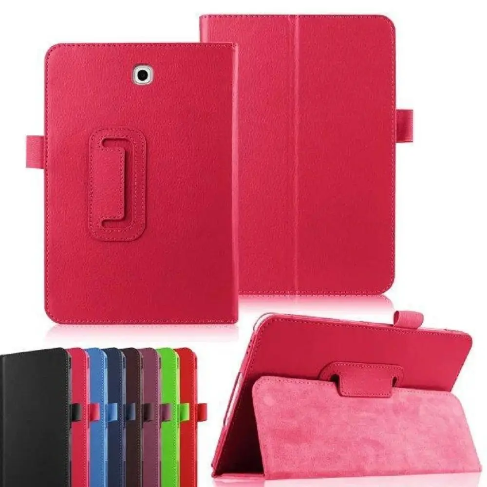 

MLLSE Magnetic PU Leather Case Stand Cover For Samsung Galaxy Tab S2 8.0 T710 T713 T715