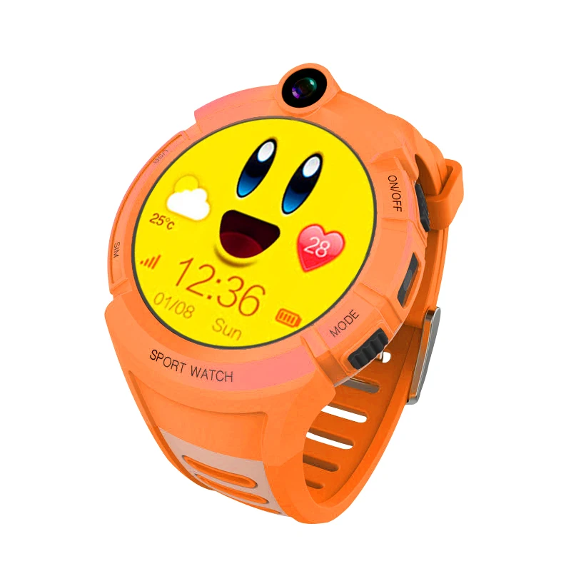 q360 smartwatch