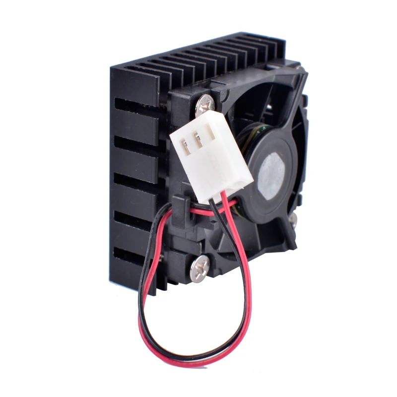 Φ 3510 3 5 cm 4cm 40mm 12V 0.08A Северный Южный мостовой теплоотвод охлаждающий