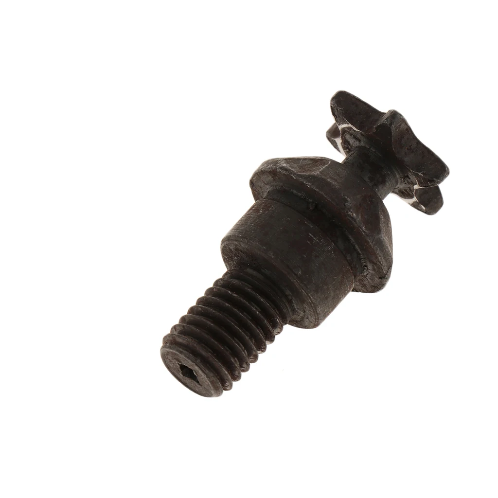 25H 6T Clutch Drum Gear Box Front Pinion Sprocket for 47cc 49cc Pocket Bike Mini ATV Alloy Ensure Long Service Life