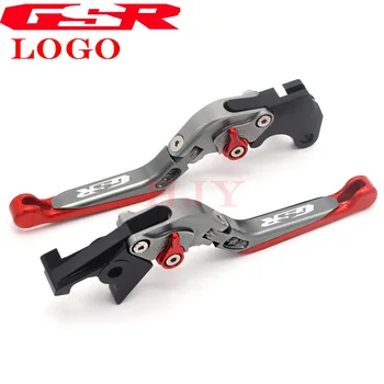 

For SUZUKI GSR600 GSR 600 2006-2011 GSR750 GSR 750 2011-2016 GSR400 2008-2012 Motorcycle Fitting Folding Clutch Brake Lever
