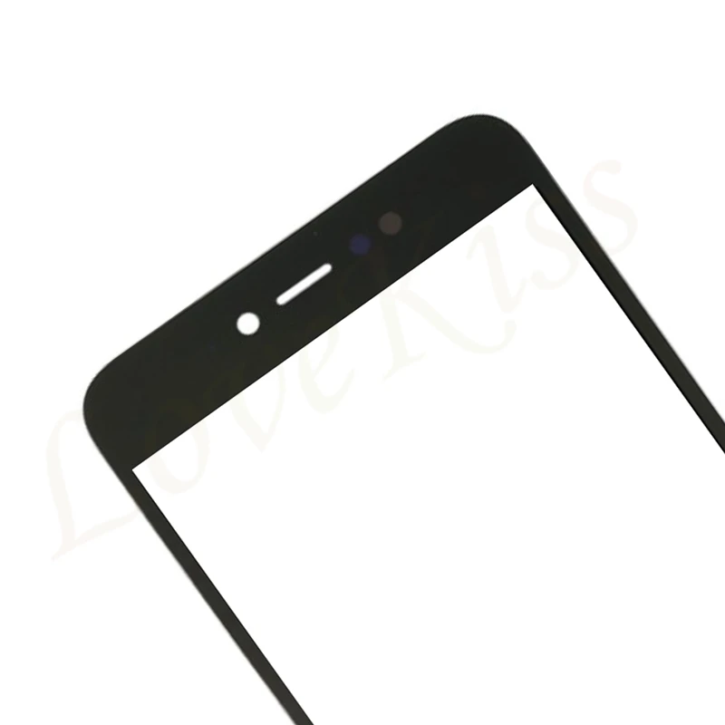 Передняя панель Redmi Note5A для Xiaomi Note 5A Pro Prime сенсорный экран датчик Y1 Lite ЖК дисплей