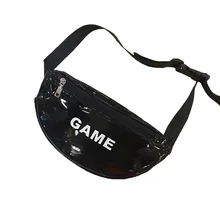 Для малышей, для детей, для маленькой девочки с карманами милый яркий Спорт на открытом воздухе карманы heuptas нагрудная сумка