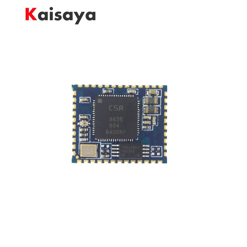 

BTM835-B CSR8635 Wireless Bluetooth 4.1 Audio Module for Lossless Stereophonic Receiver Plate Speaker earphone amplifier Module
