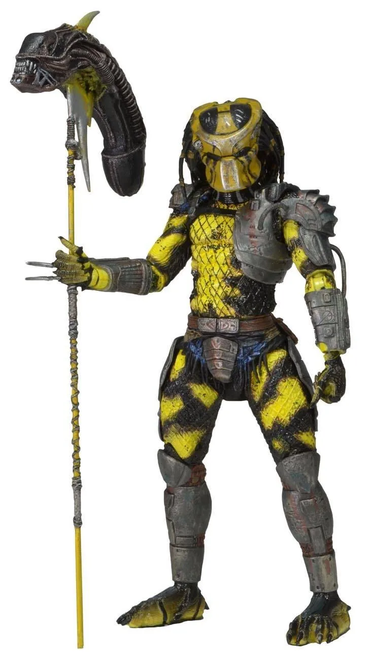 download neca cloaked scar predator download neca cloaked scar predator