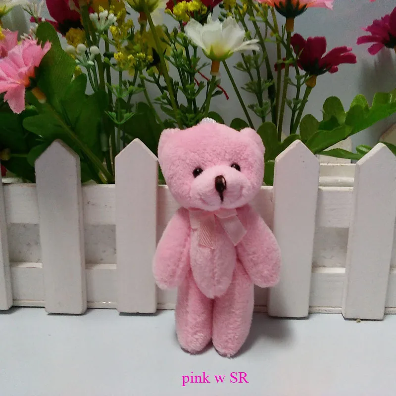 pink w SR
