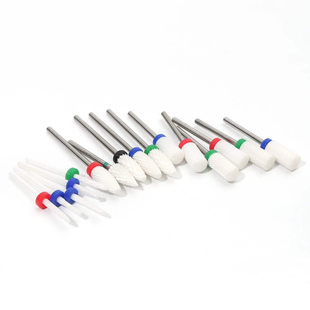 Ceramic Drill Bit3