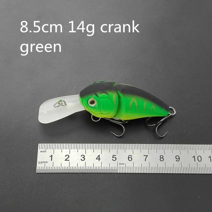 greencrank
