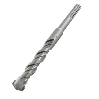 

Hot Sale 16mm Tip SDS Plus Shank Hammer Drill Bit for Concrete