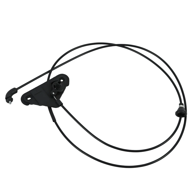 

Bonnet Hood Release Cable for Ford MONDEO Mk4 2007 ONWARD