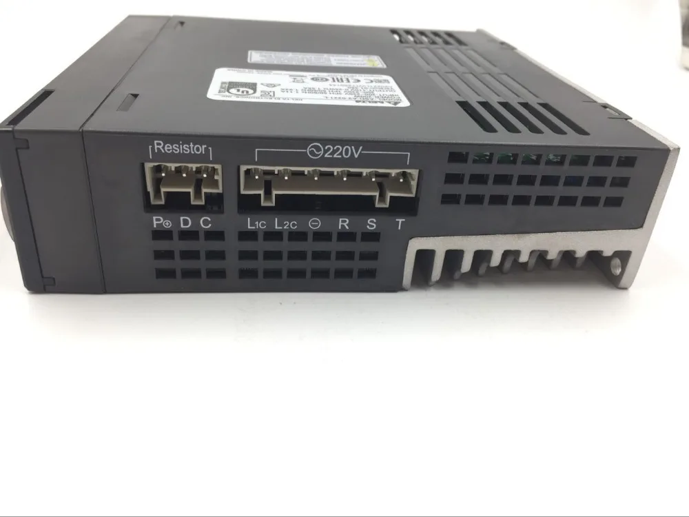 ECMA-C10602RS ASD-A2-0221-L19