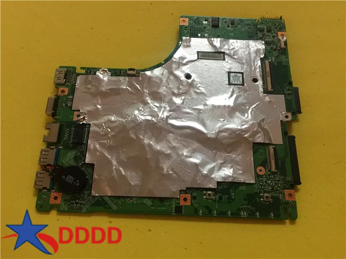 Original FOR MSI GE40 Laptop Motherboard MS-1492