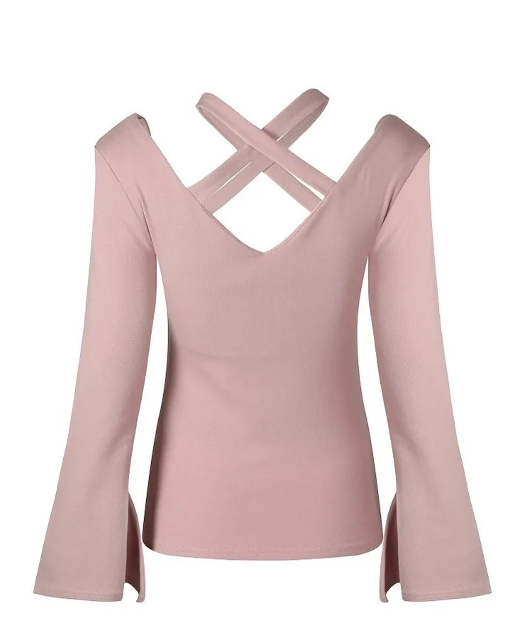 Blouses Women Shirts (4)
