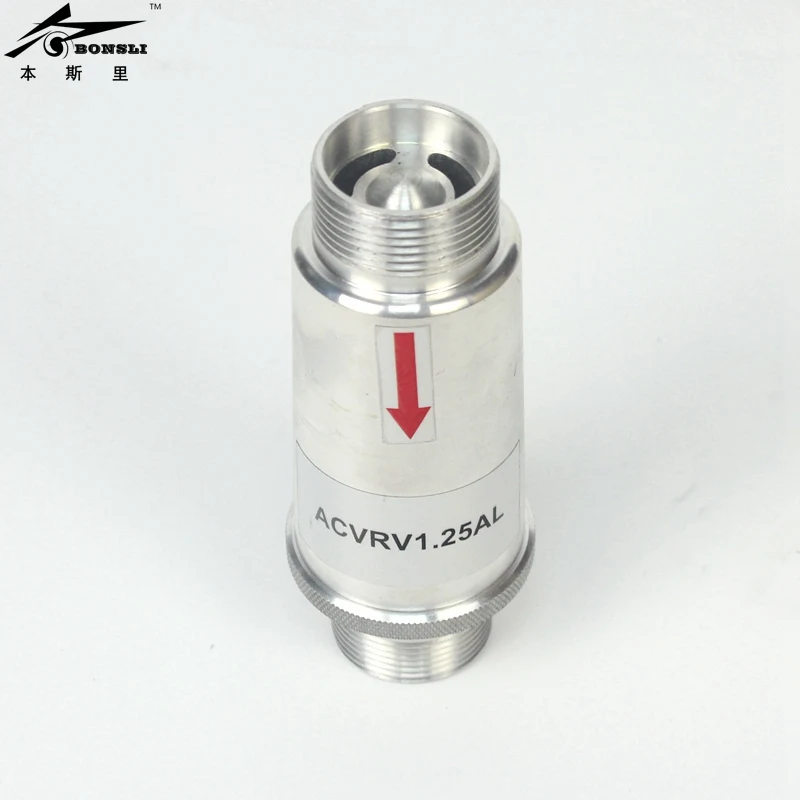 

Pressure Relief Valve For Vortex Air Pump 0-300mbar
