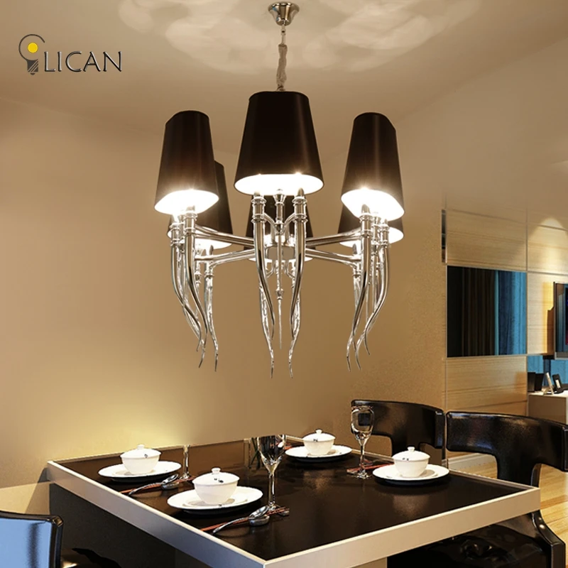 Modern Pendant Chandelier Lighting White Lights Modern Pendant Chandelier Lighting White Lights For Hall Living Room In Chandeliers From On