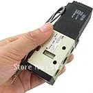 Бесплатная Доставка SMC Электромагнитный Регулирующие Клапаны VF3130-4GB-02 5 Путь 2 Позиция Пневматический Электромагнитный Клапан 220В