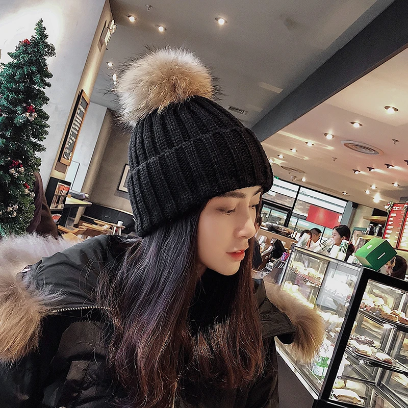 COKK Winter Hats for Women Men Beanies Knitted Solid Cute Hat Girls Autumn Female Beanie Caps Warmer Bonnet Ladies Casual Cap