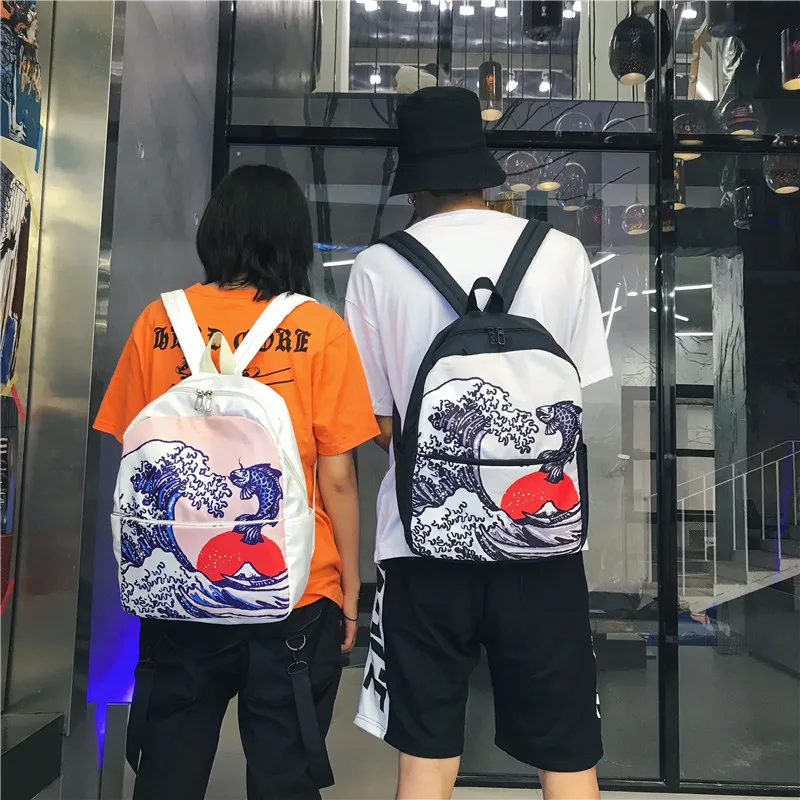 Menghuo marca estilo Preppy PU mochila escolar bolso para las niñas de la Universidad Simple diseño hombres Casual mochila Hombre Nuevo Menghuo marca estilo Preppy PU mochila escolar bolso para las niñas de la Universidad Simple diseño hombres Casual mochila Hombre Nuevo