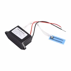 Pièces de générateur d'ozone 220V, purificateur d'air pour usage domestique, densité céramique 200 mg/H 