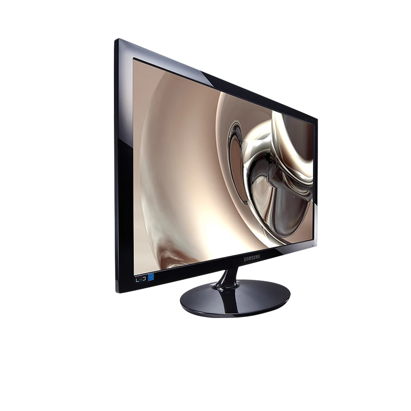 Монитор Samsung 24" S24D300H Черный