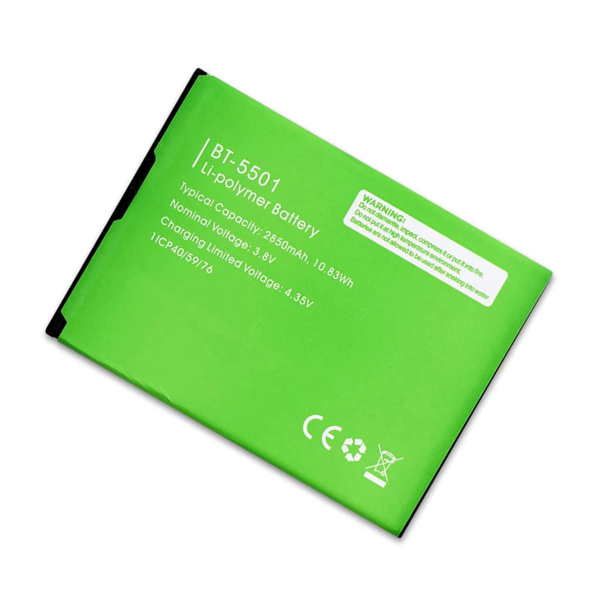 BT-5501