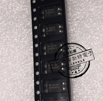

Enviar livre 50 PCS SFH6106-2 SMD optoacoplador SOP-4 novo importado original