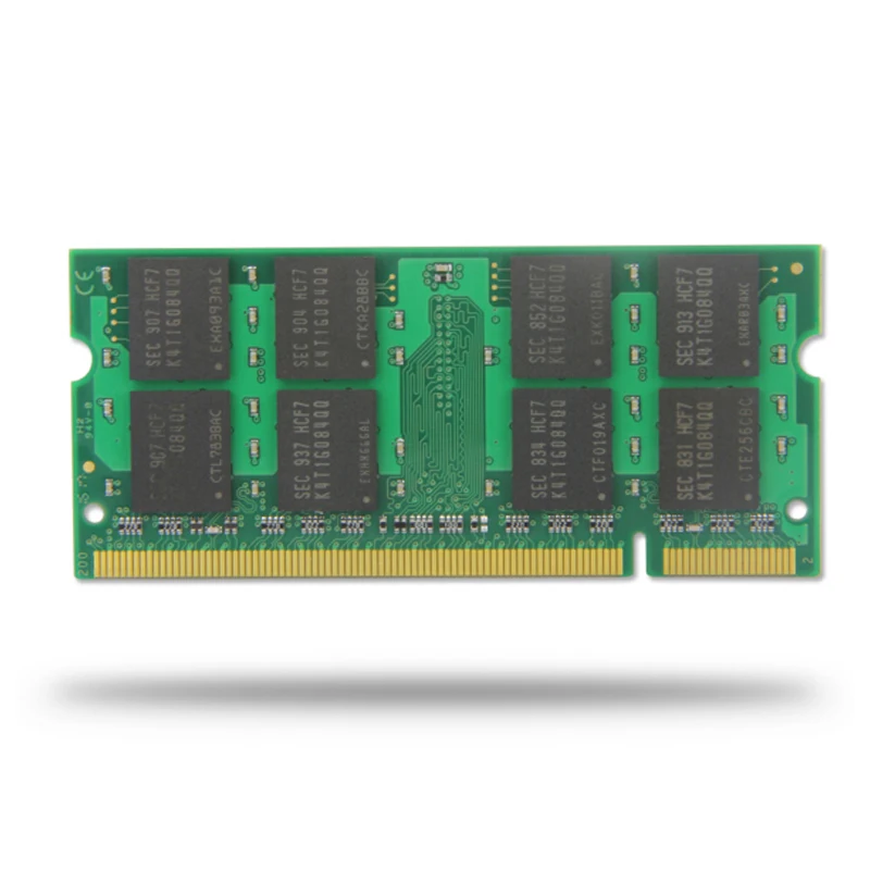 Ddr4 модули so dimm