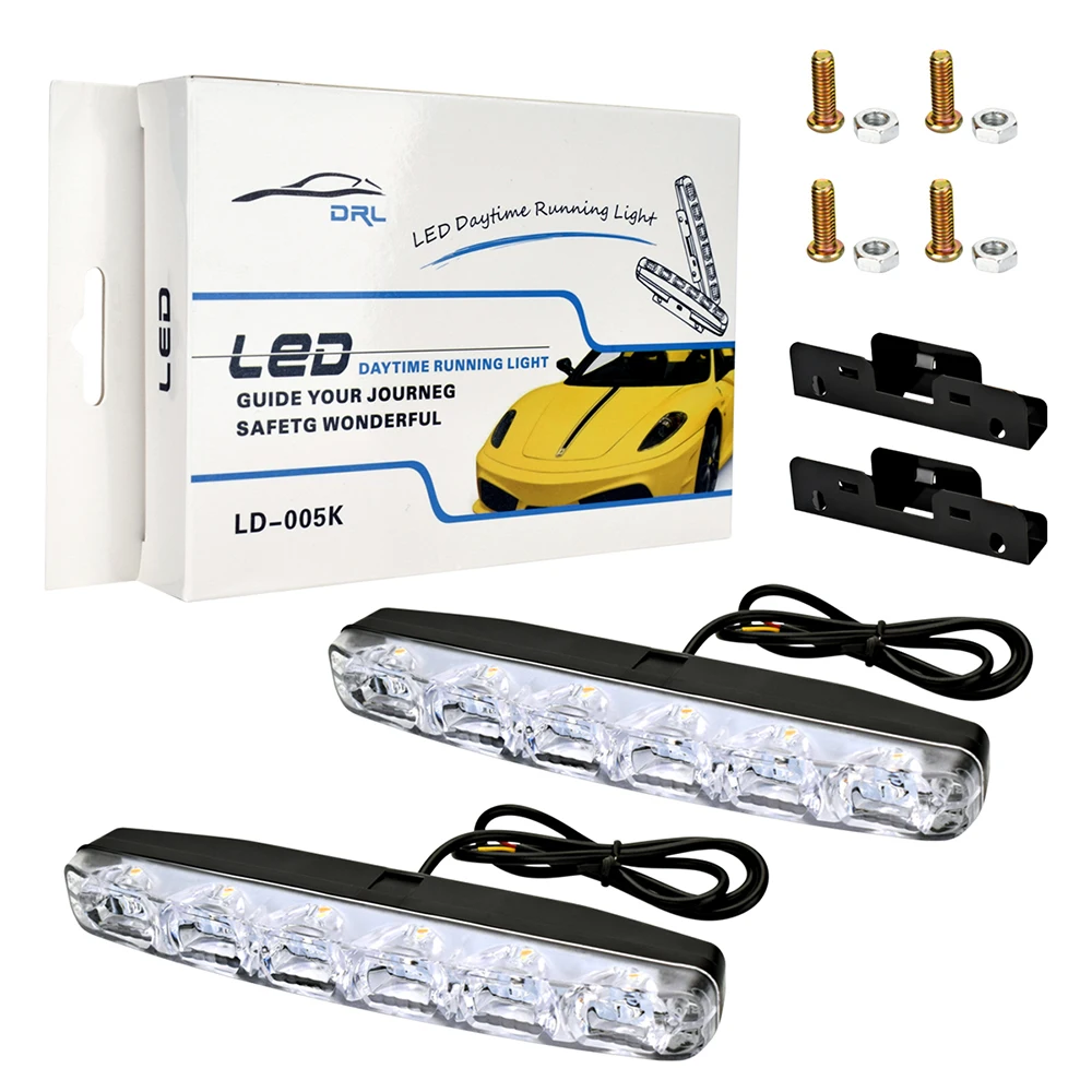 Sequential Flowing Yellow Car Turn Strip Light Super Bright 12V LED DRL Daytime Running Light Universal Angel Eyes Accessories Sequential Flowing Yellow Car Turn Strip Light Super Bright 12V LED DRL Daytime Running Light Universal Angel Eyes Accessories