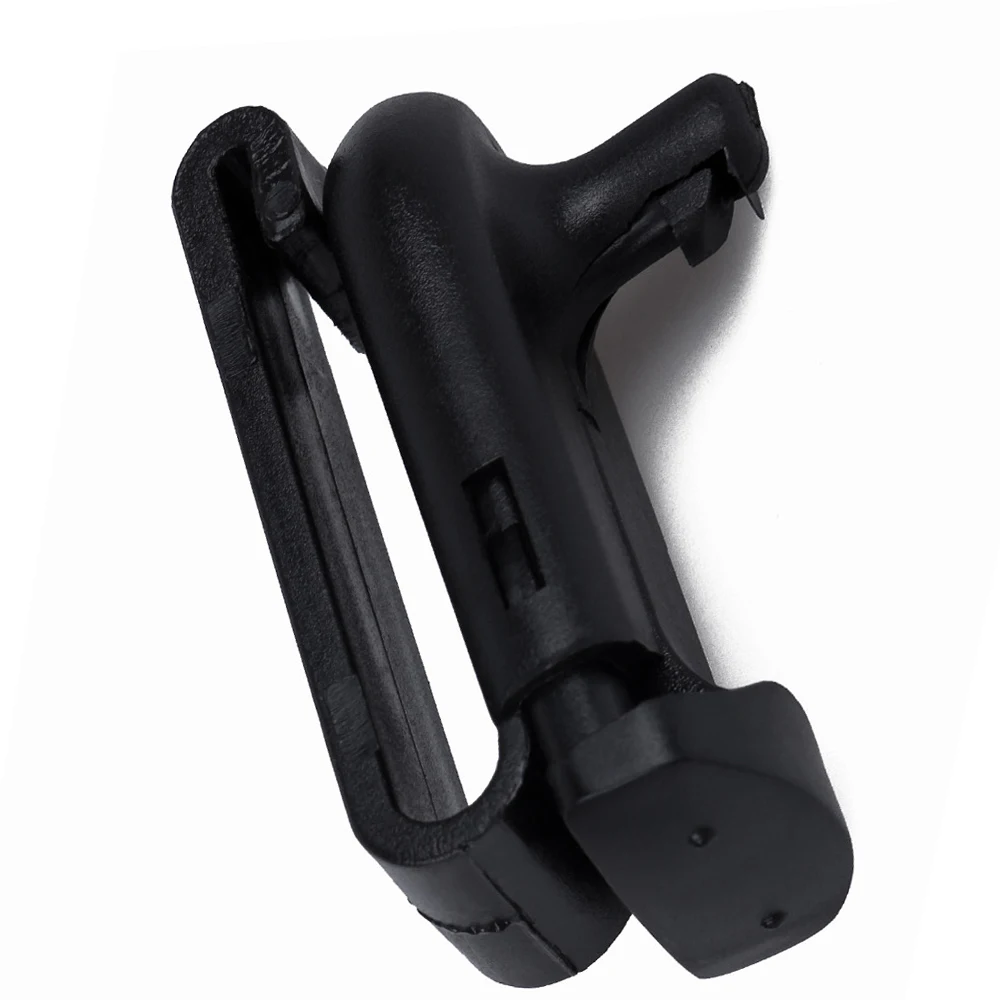 

Super Quality 10pcs Belt Clip For Motorola T6200 T5728 T5428 T5420 T5628 Belt Clip For Two Way Radio Motorola Walkie Talkie