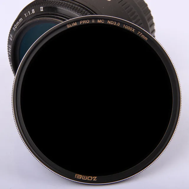 Best Offers ZOMEI 67mm PRO II (PROII) slim MC Neutral Density ND 3.0 ND1000 1000X Lens Filter 10 Stop Best Offers ZOMEI 67mm PRO II (PROII) slim MC Neutral Density ND 3.0 ND1000 1000X Lens Filter 10 Stop