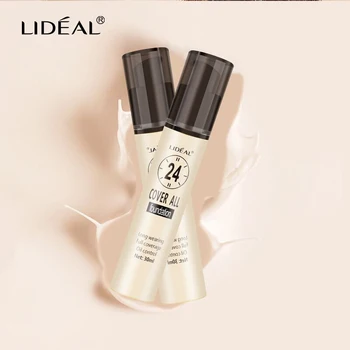 

Shui run Liquid Foundation Beauty makeup Foundation make-up Concealer quarantine Lasting Moisture Oil control Foundation cream