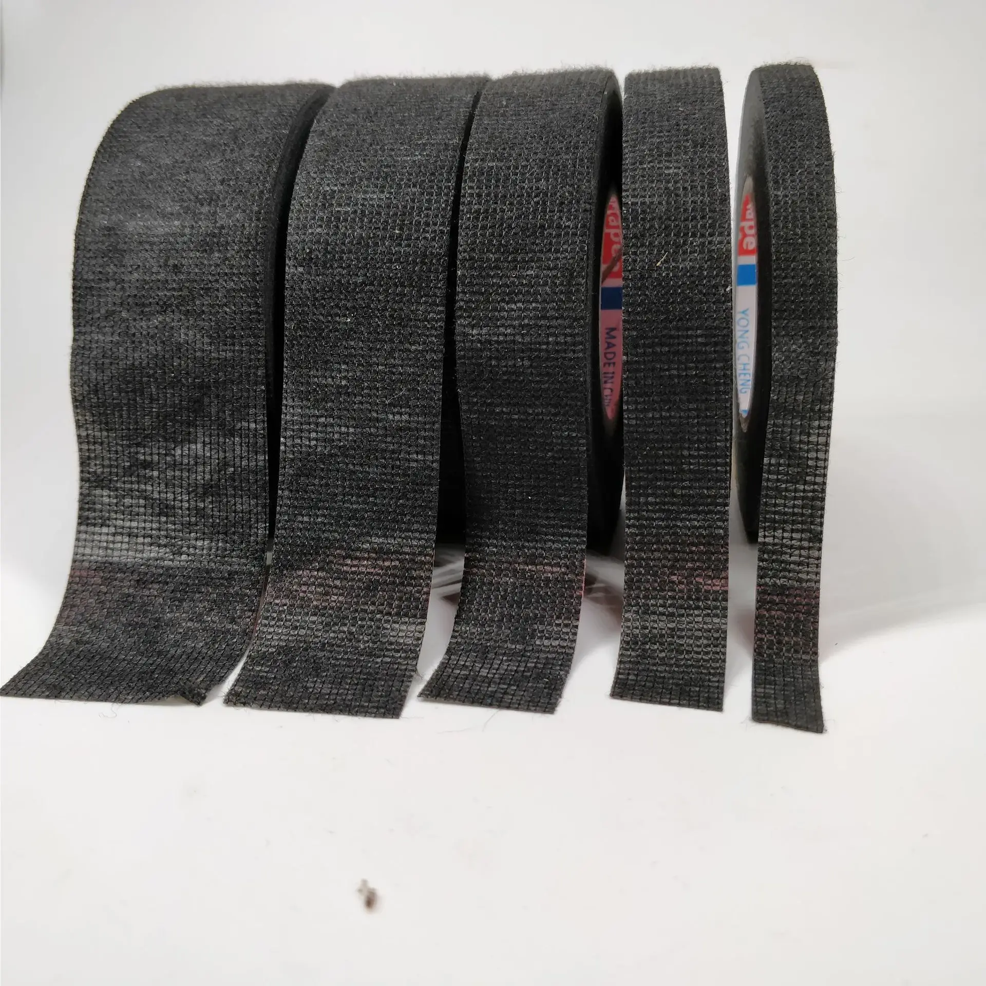 Жгут жгута матерчатая тканевая лента защита кабеля