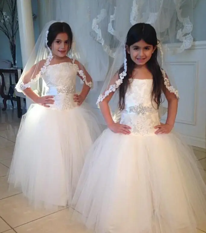 spaghetti-lace-crystals-ball-gown-flower-girl-dresses-flower-girl-wedding-dresses-baby-dresses-kids-party-dresses