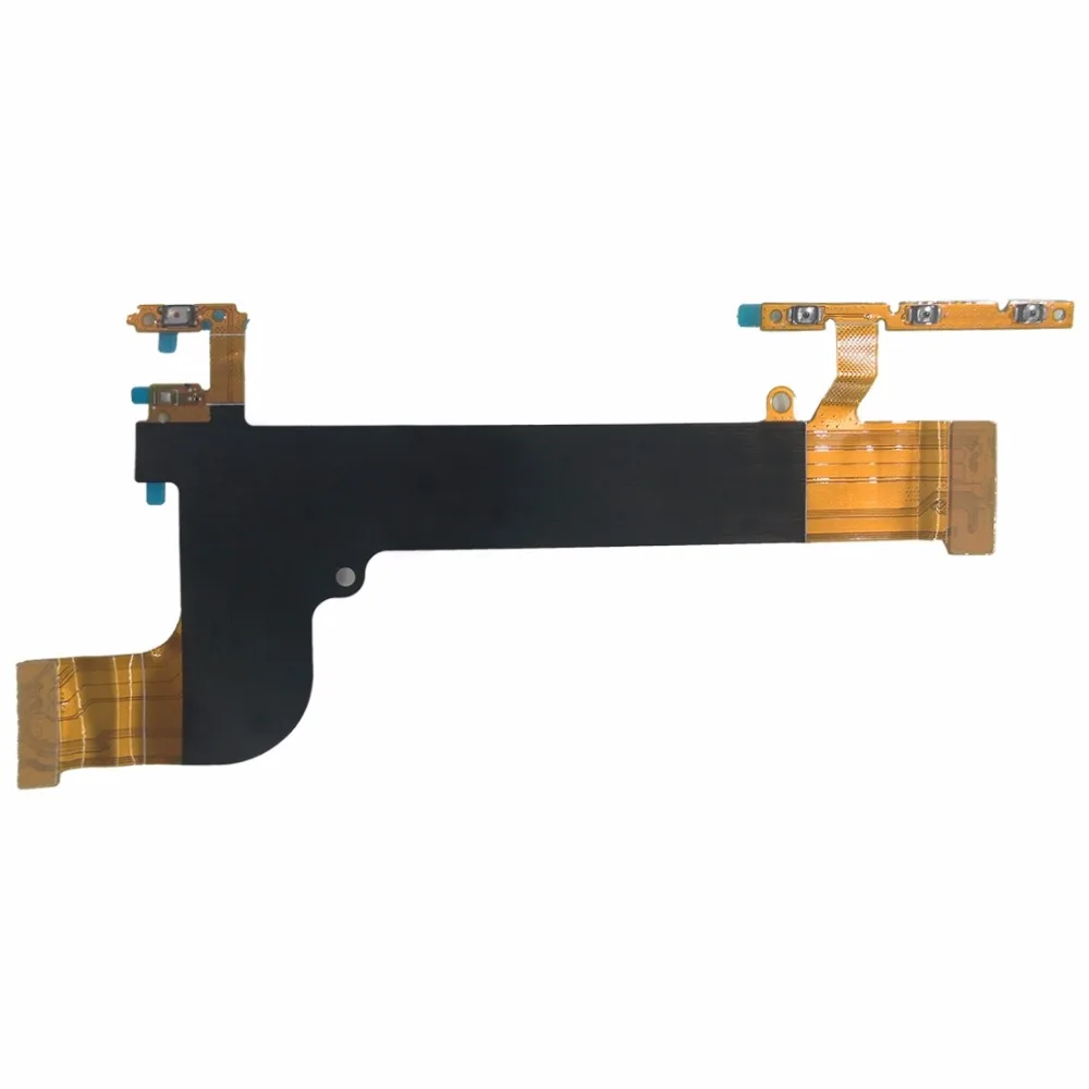

Power Button & Volume Button Flex Cable for Sony Xperia XA2 Ultra
