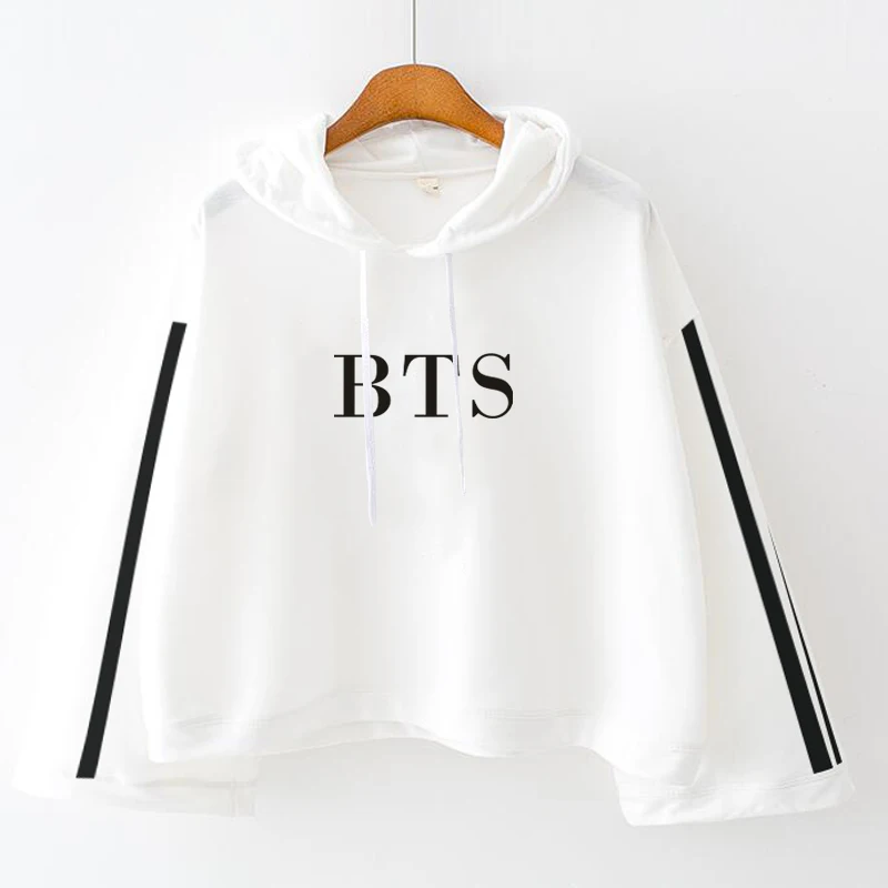bts hoodie for women