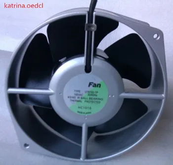 

UT670D-TP 100V 43/40W fan in stock