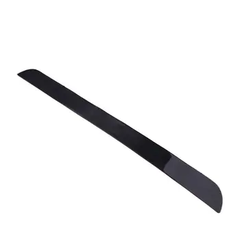 

1Pc Car Rear Guard Bumper Scratch Protector Non-slip Pad Cover Accessories