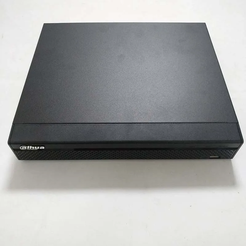  Dahua 4K P2P NVR Video Recorder NVR4104HS-4KS2 NVR4108HS-4KS2 NVR4116HS-4KS2 4CH 8CH 16CH H.265/H.2