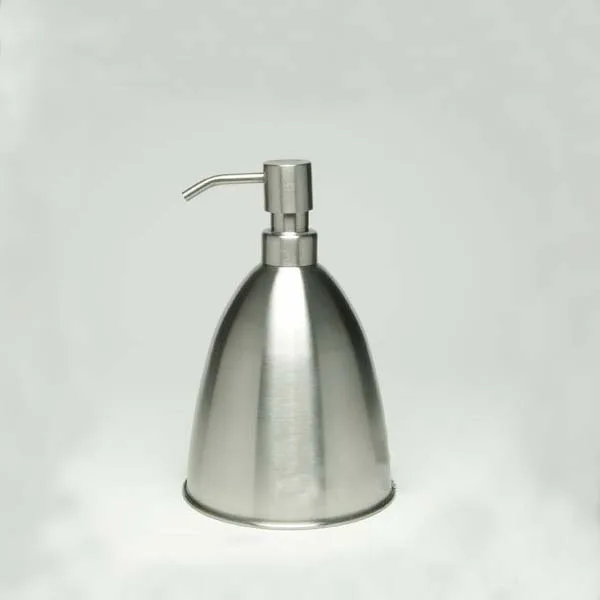 900ml Stainless steel lotion hand sanitizer bottle Empty refillable shampoo bottles foam soap dispenser auto hand soap dispenser with ir sensor auto sensor touchless hand free sanitizer hand washing liquid bottle