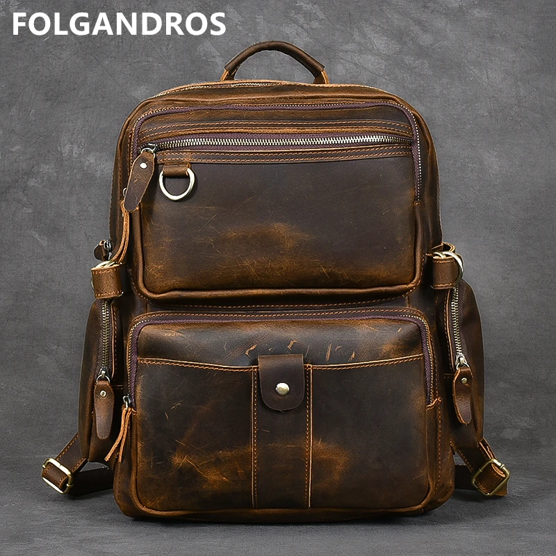 mens designer backpacks